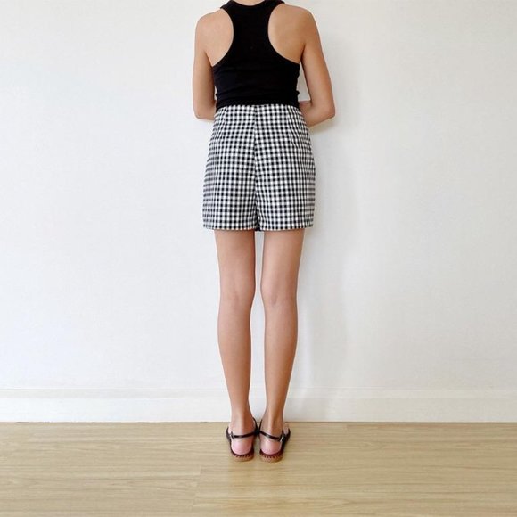 Skort - Picture 2 of 4